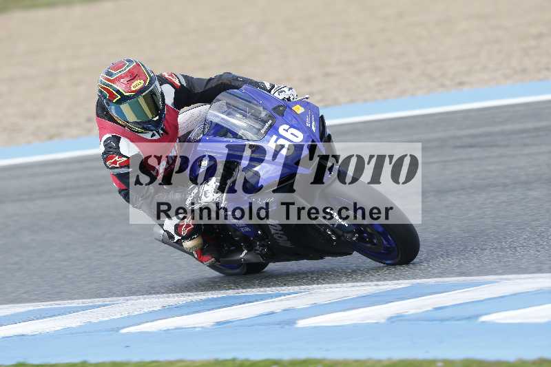 Archiv-2025/01 24.-27.01.2025 Moto Center Thun Jerez/blau-blue/56